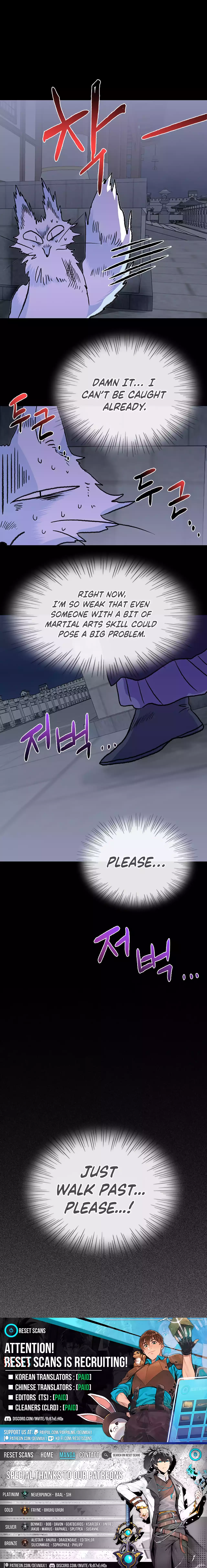 The Scholar's Reincarnation Chapter 208 17